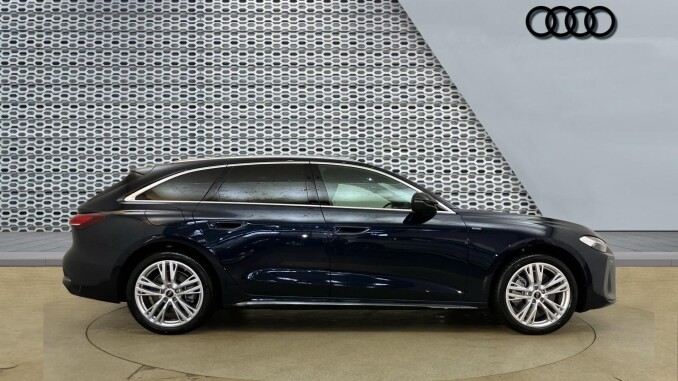 Audi A5 2.0 TFSI 299 e Quattro S line 5dr S Tronic Estate - Image 4
